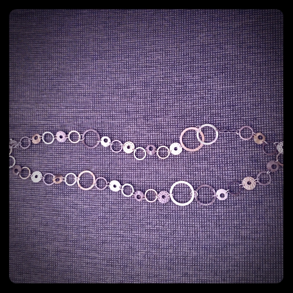 Improv Lia Sophia Necklace